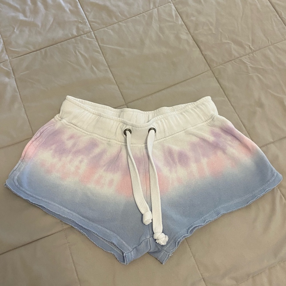 Pacsun cozy shorts